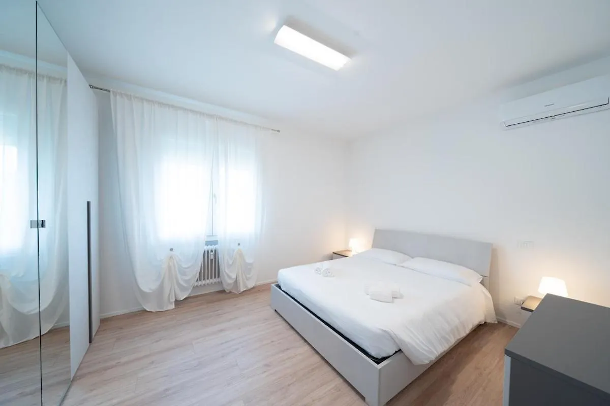 Casa Mantegna Apartment Treviso