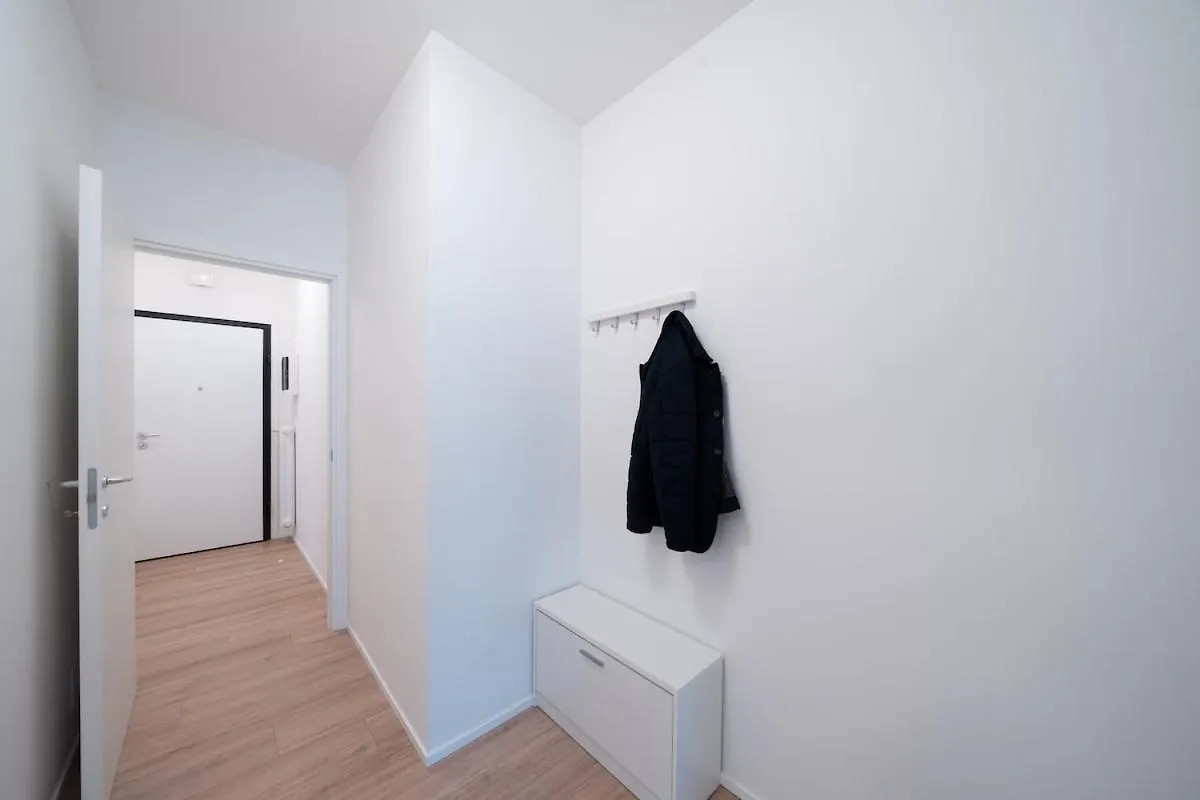 Casa Mantegna Apartment Treviso 0*,