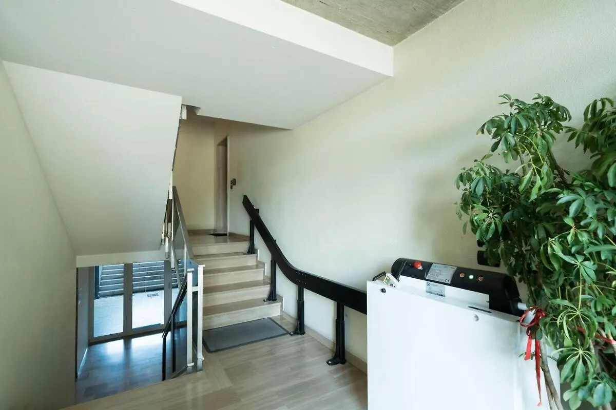 Casa Mantegna Apartment Treviso