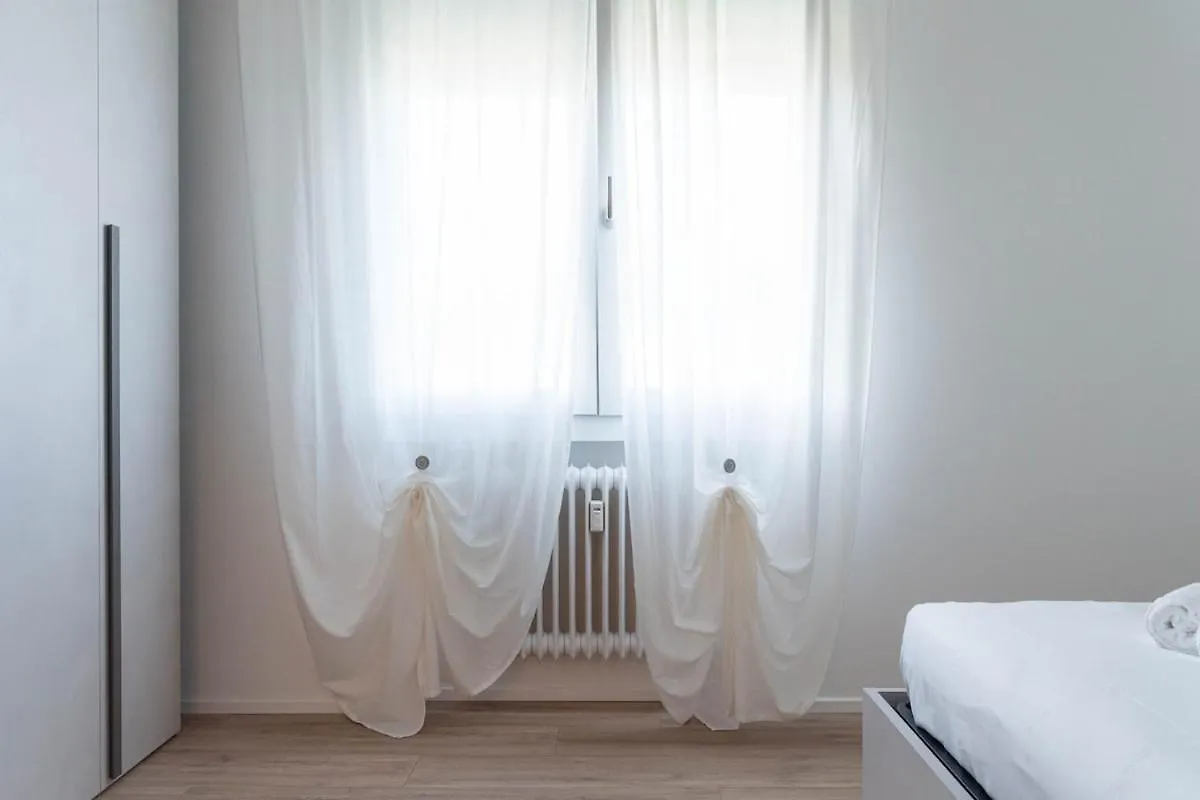 Casa Mantegna Apartment Treviso 0*,  Italy