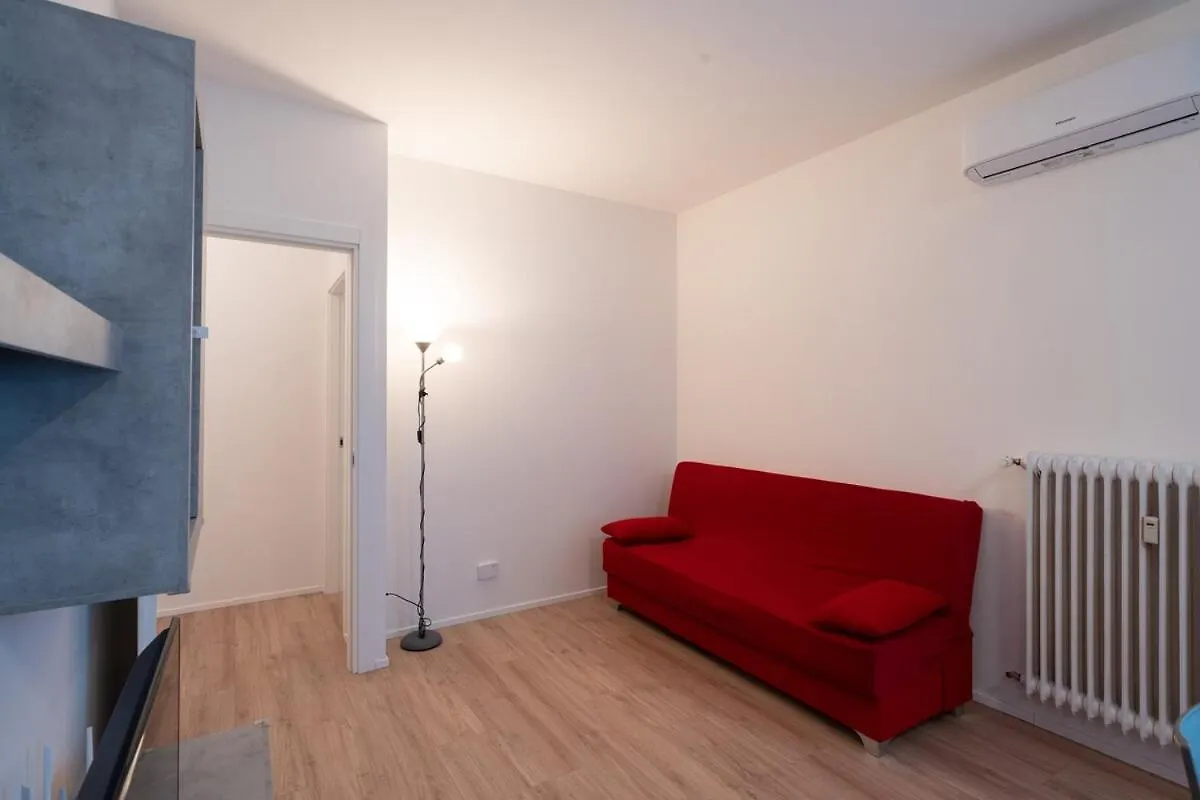 Casa Mantegna Apartment Treviso Italy