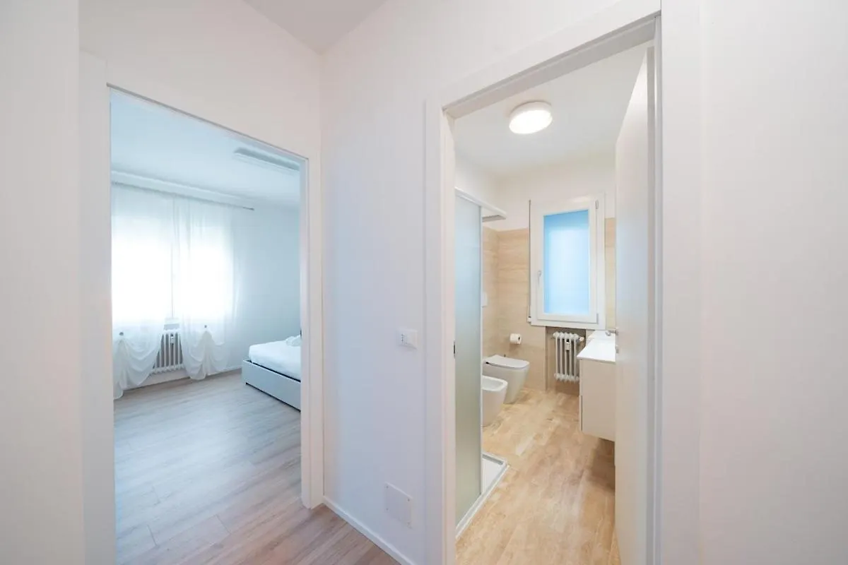 Casa Mantegna Apartment Treviso 0*,