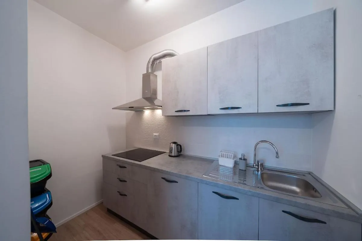 Casa Mantegna Apartment Treviso