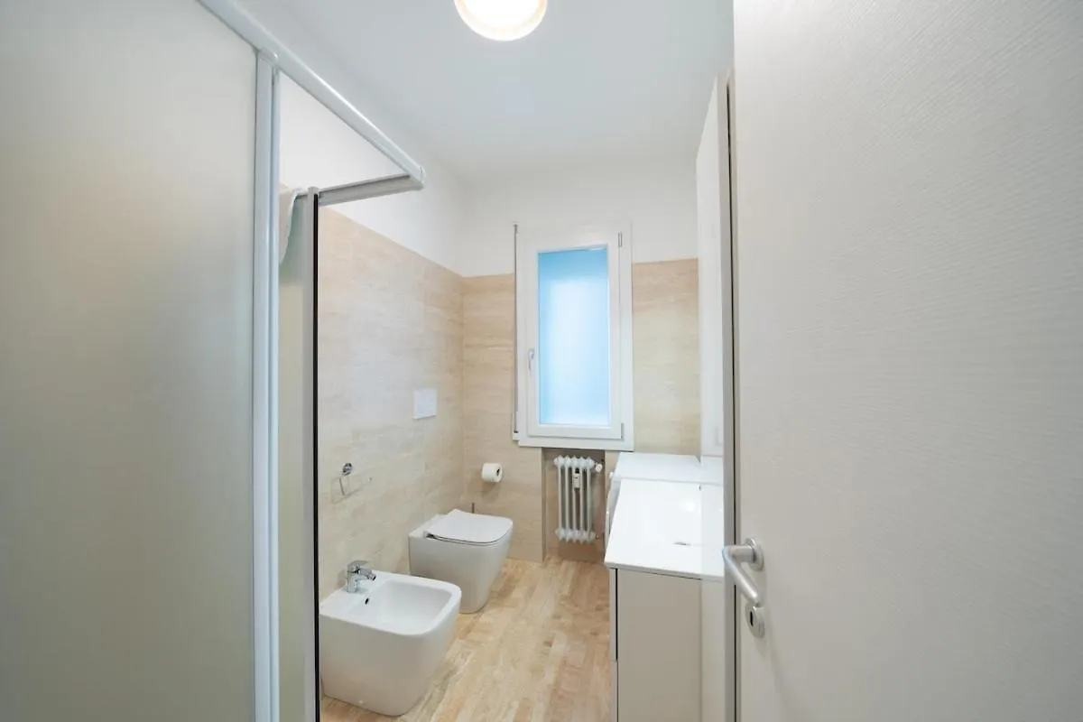 Casa Mantegna Apartment Treviso Italy