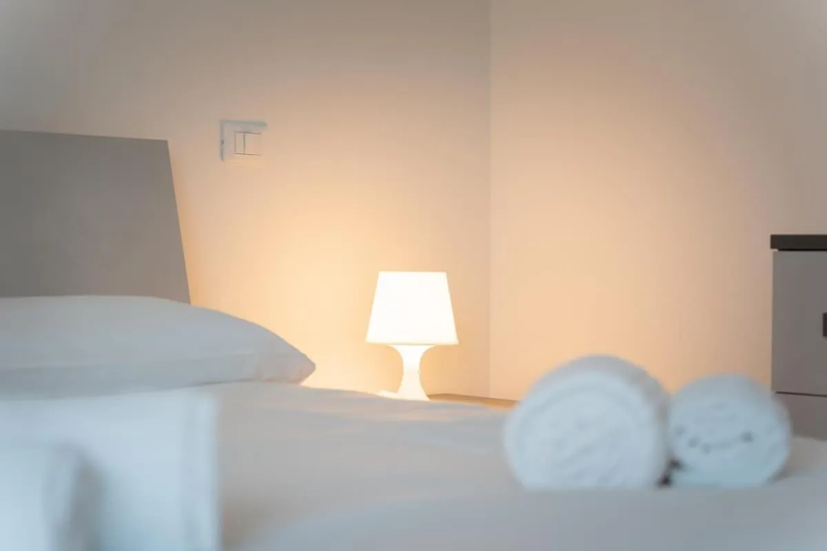 Casa Mantegna Apartment Treviso 0*,
