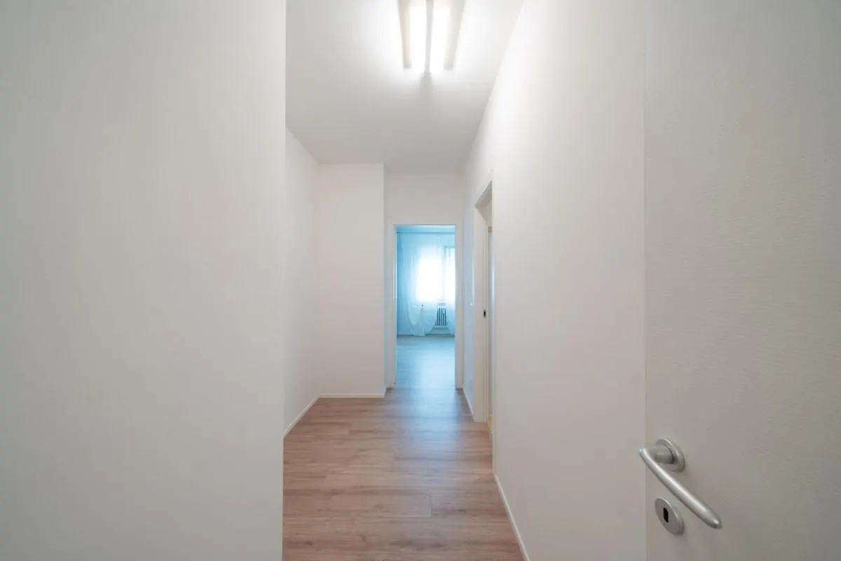 Casa Mantegna Apartment Treviso Italy