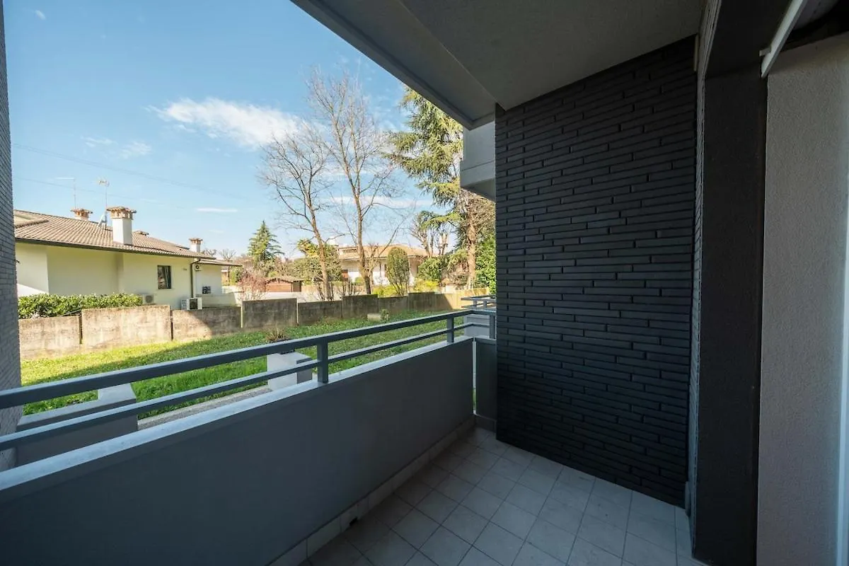 Casa Mantegna Apartment Treviso Italy