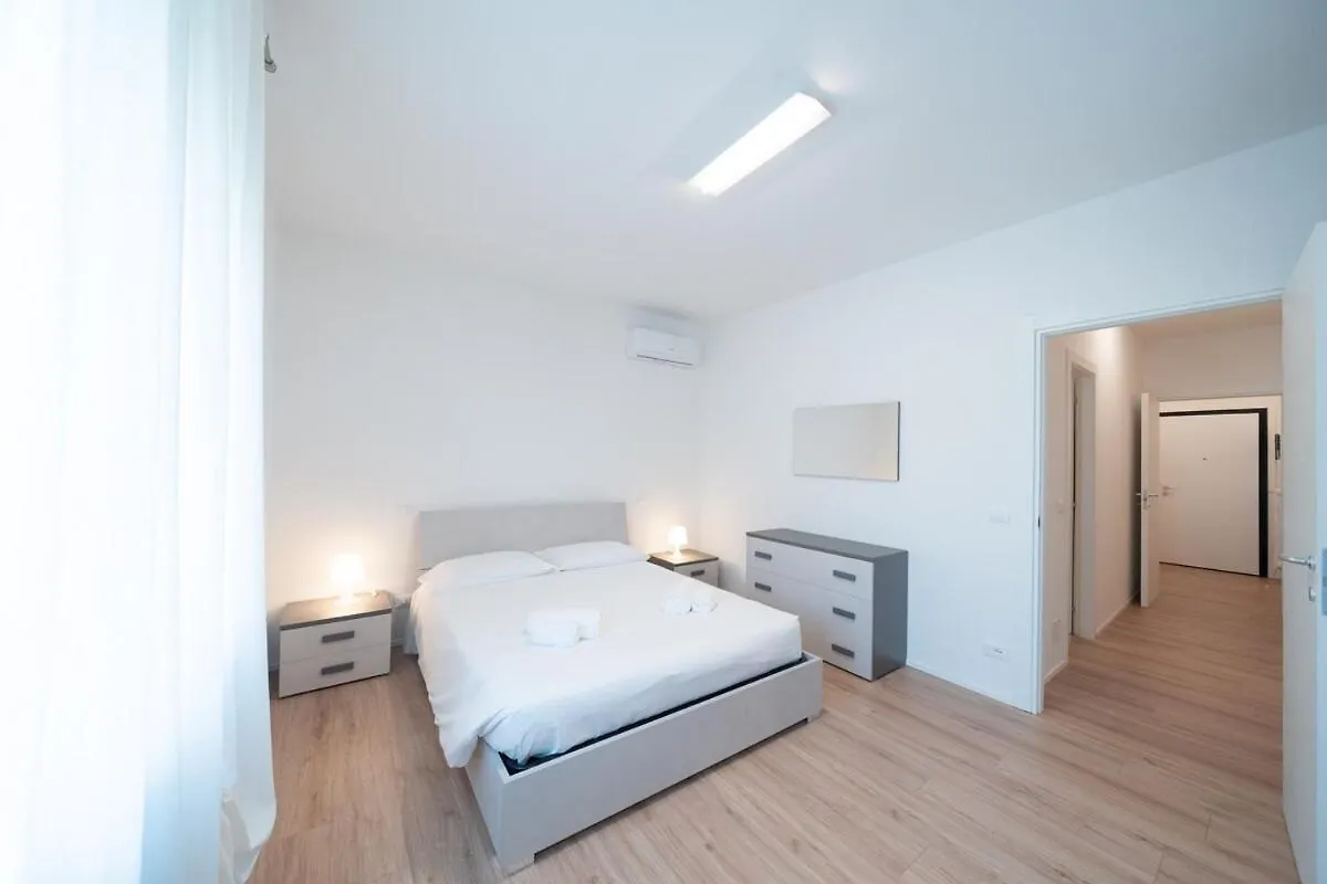 Casa Mantegna Apartment Treviso