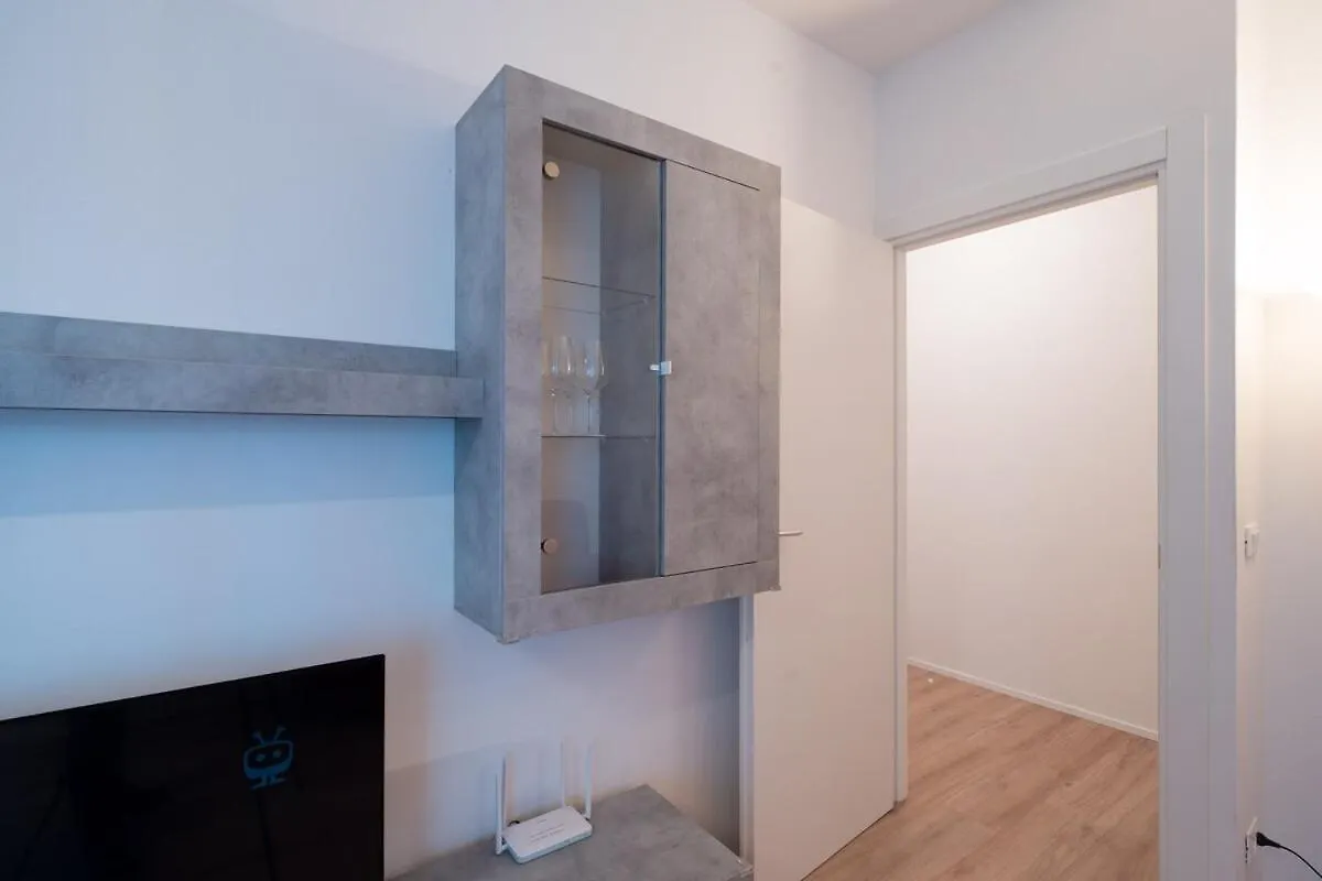 Casa Mantegna Apartment Treviso