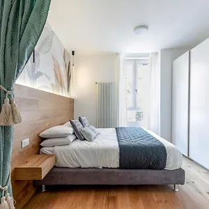 Fully Furnished Apartment-treviso Center Appartamento