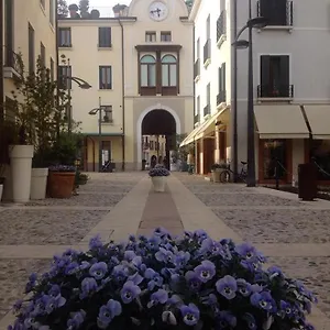 Latina - San Leonardo Appartamento