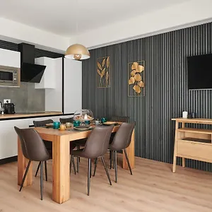 Margherita Apartment
