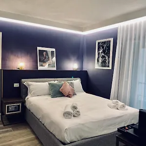 2* Гостевой дом Dimora Del Teatro