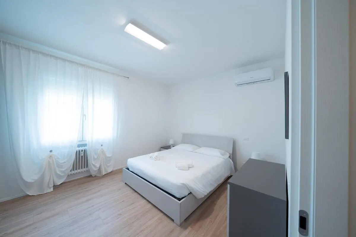 Casa Mantegna Apartment Treviso 0*,  Italy