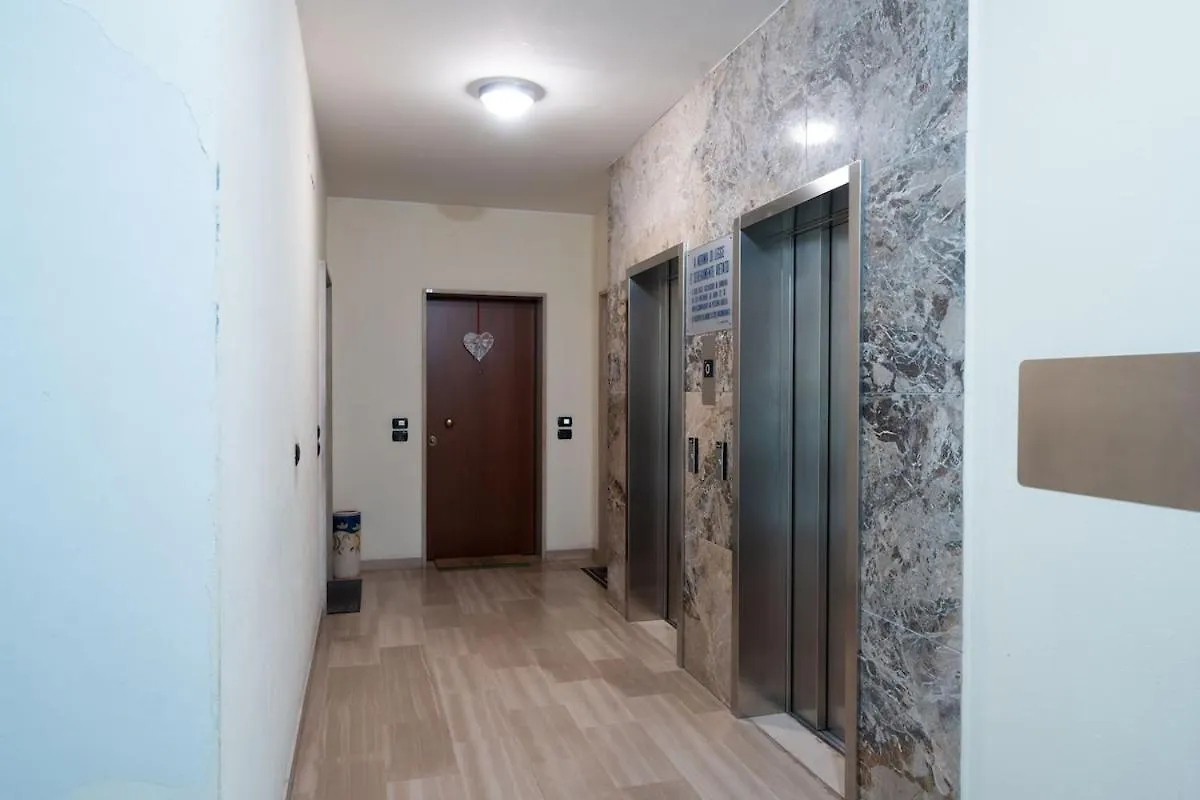 Casa Mantegna Apartment Treviso